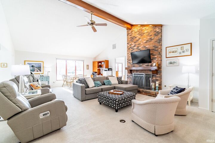 Property Photo:  904 Mill Pointe  IN 46845 