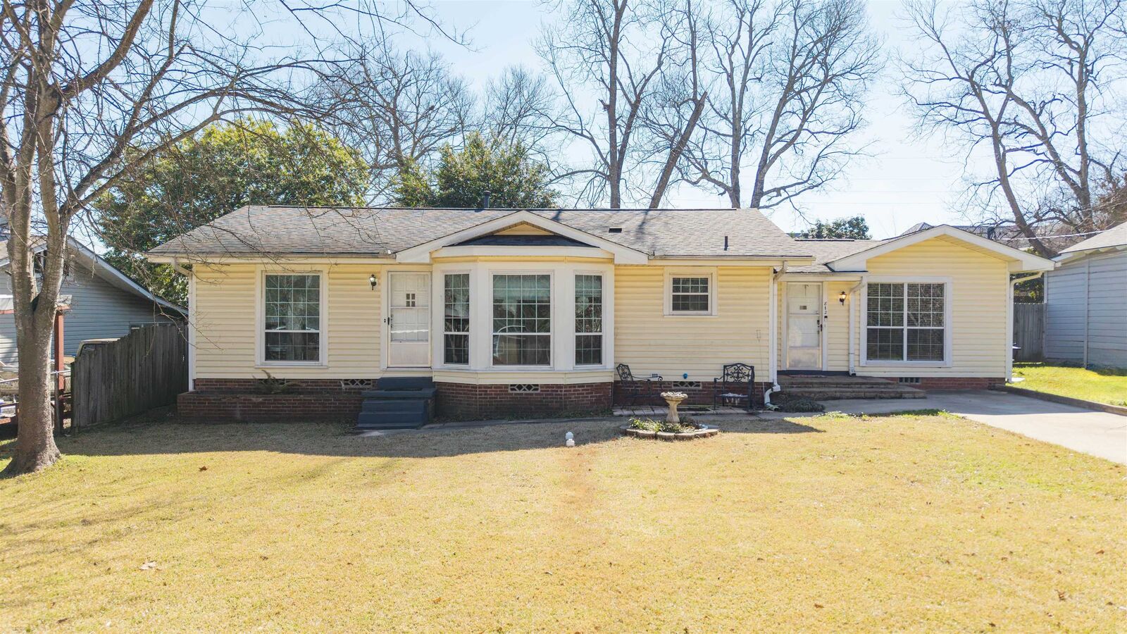 Property Photo:  812 Harmon Drive  TX 75602 