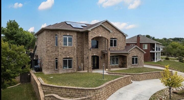 Property Photo:  8 W Lakeshore Drive  TX 79366 