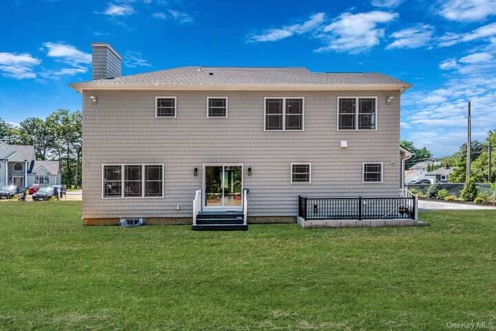 Property Photo: Nc Pine Street NY 11776