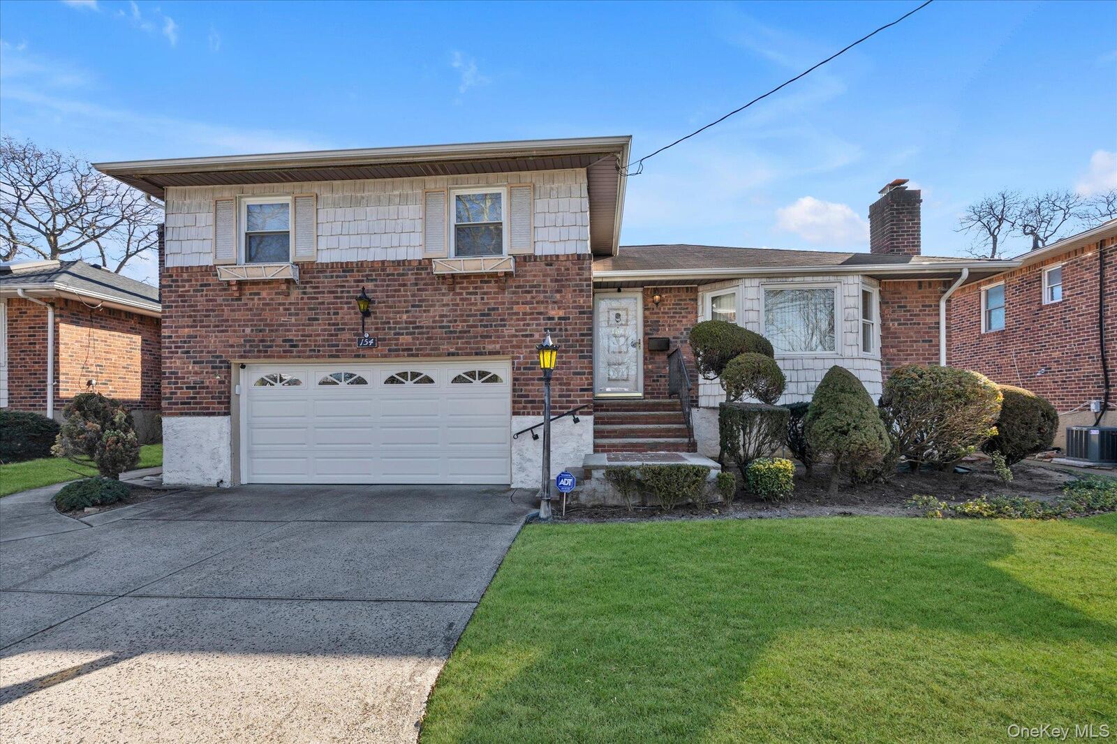 Property Photo:  154 S Brush Drive  NY 11581 
