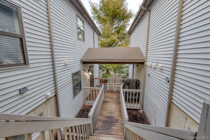 Property Photo: 86 Albert Court NY 10950