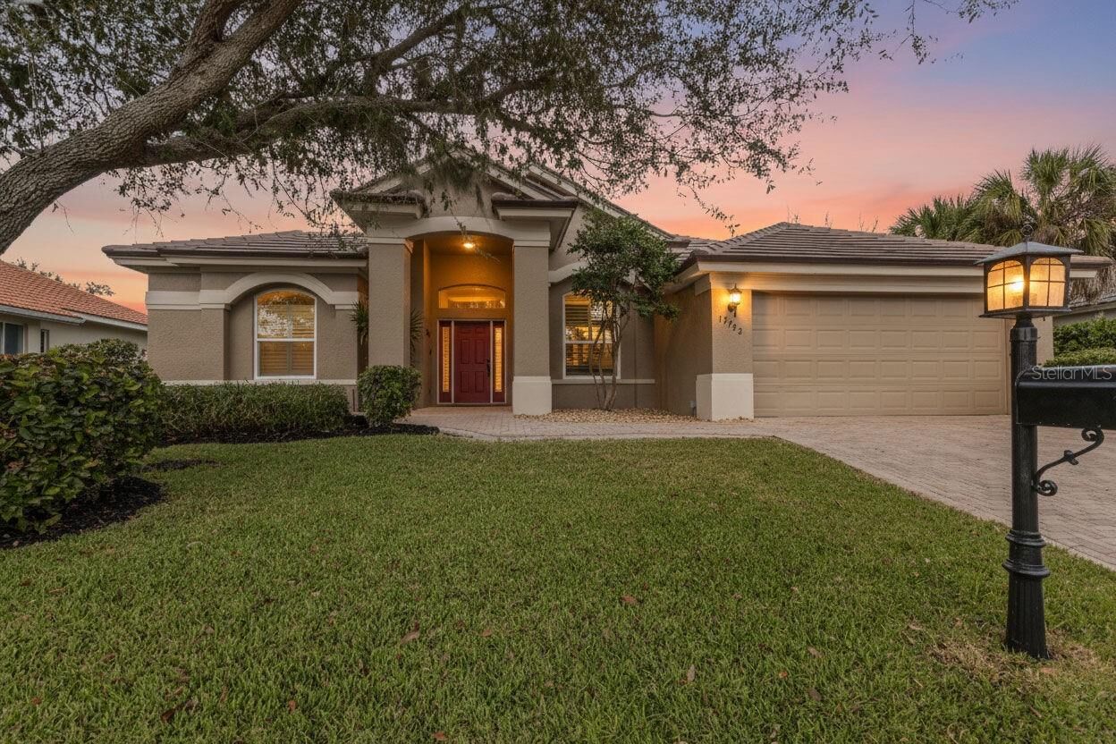 Property Photo: 13752 Long Lake Lane FL 33953