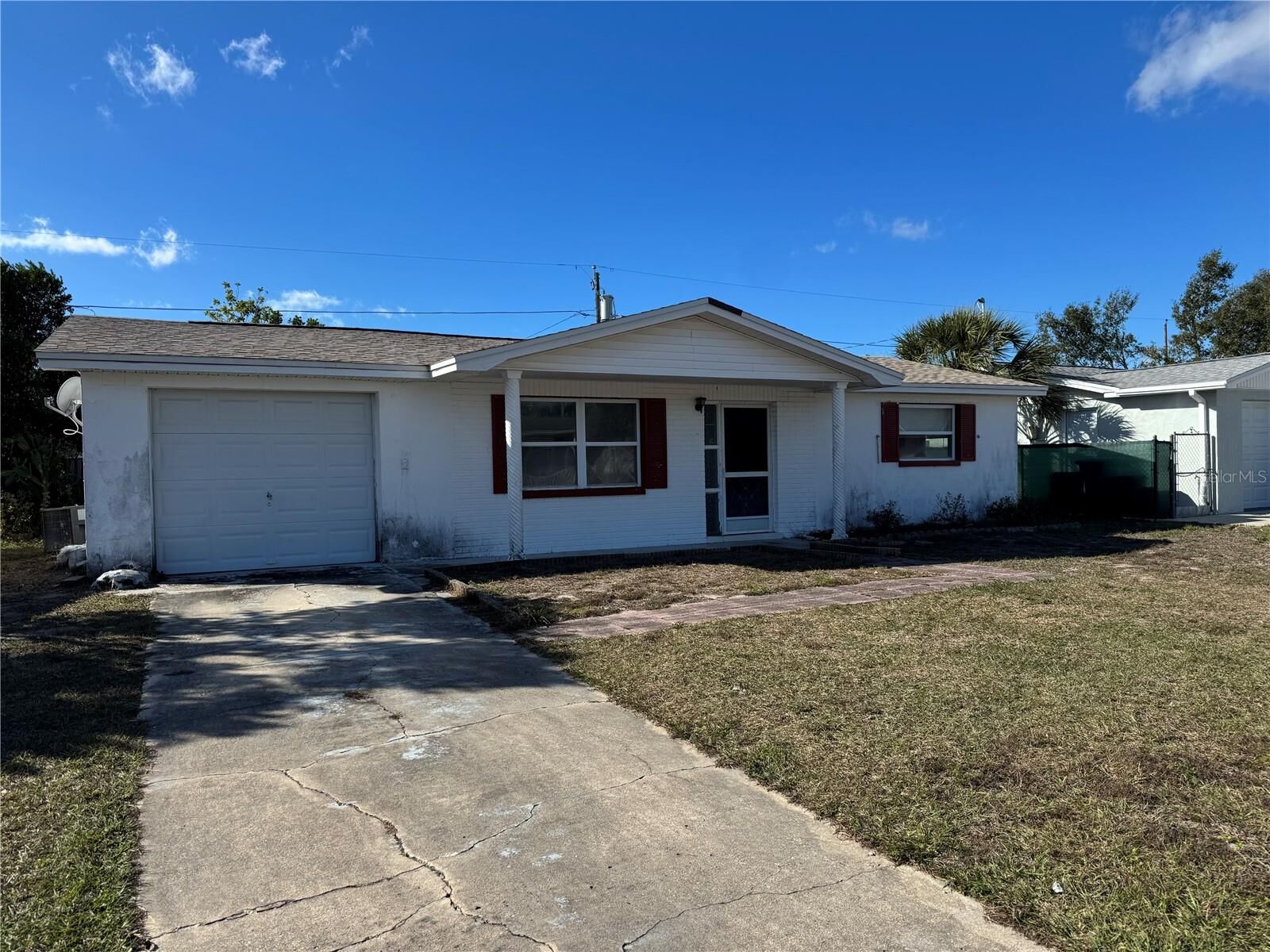 Property Photo:  1321 Honor Drive  FL 34690 