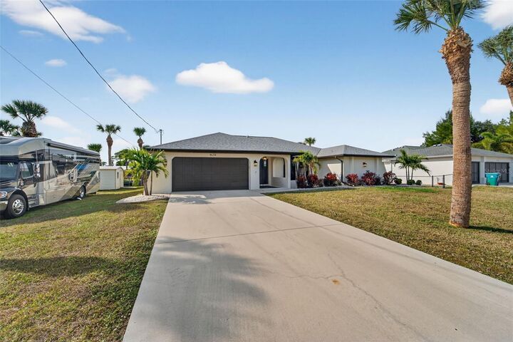 Property Photo:  18214 Burkholder Circle  FL 33948 