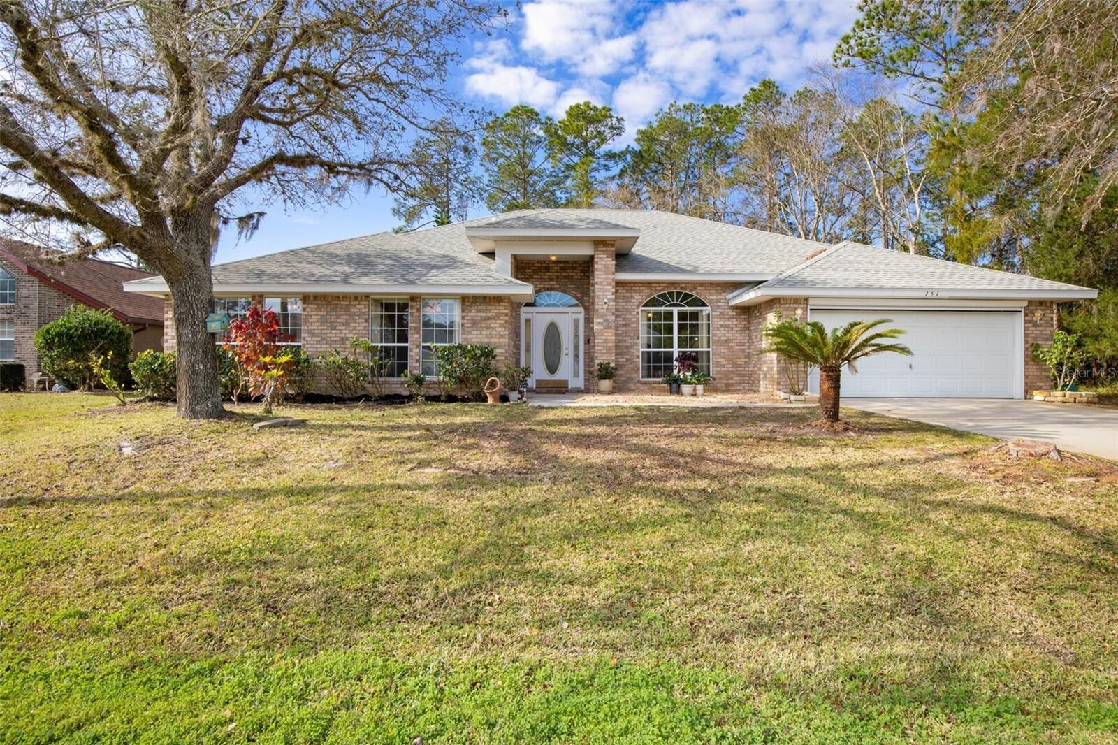 Property Photo:  151 Boulder Rock Drive  FL 32137 
