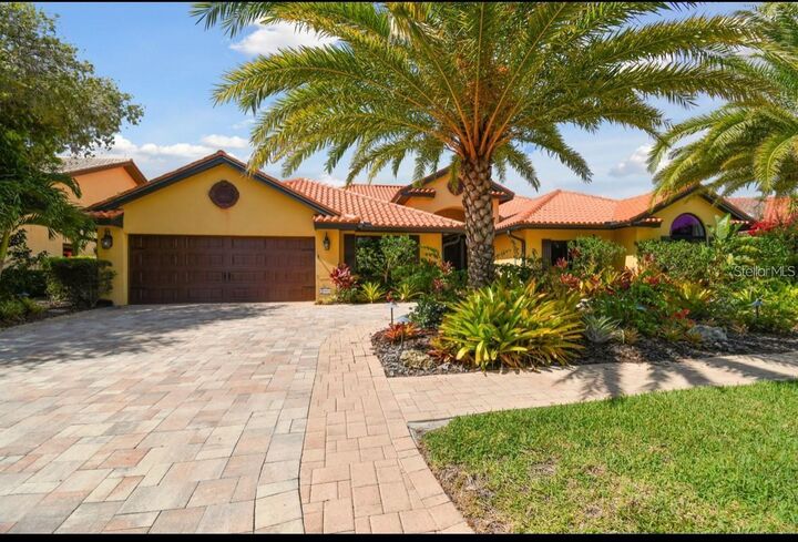 Property Photo:  9805 Compass Point Way  FL 33615 