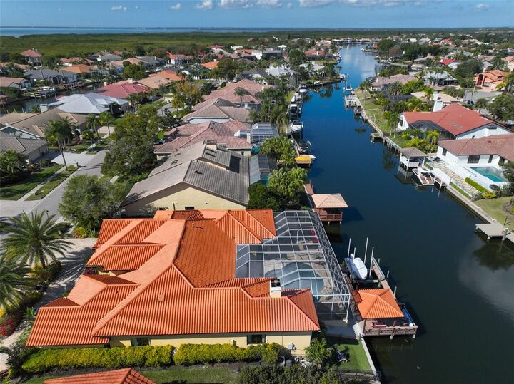 Property Photo:  9805 Compass Point Way  FL 33615 