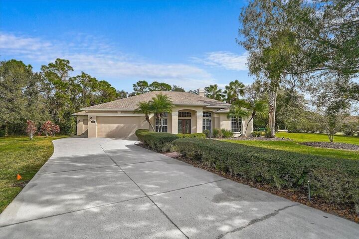 Property Photo:  14519 17th Avenue E  FL 34212 
