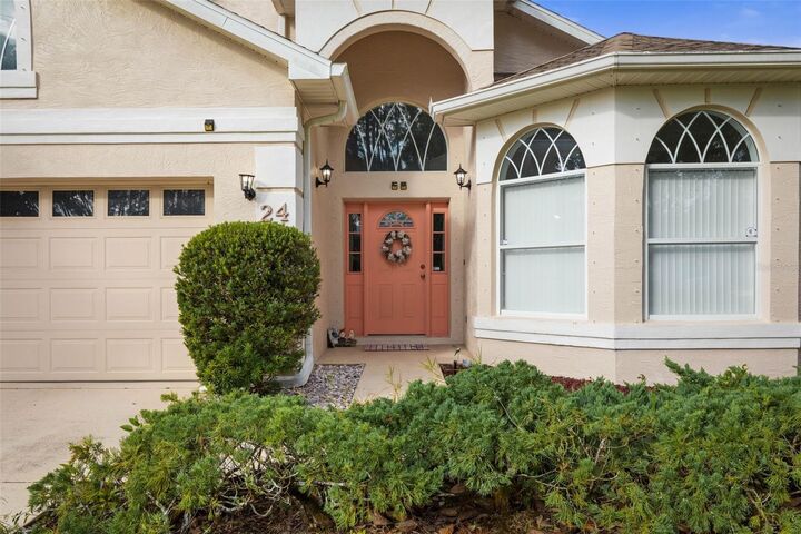 Property Photo:  24 Essex Lane  FL 32164 