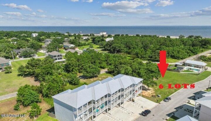 Property Photo:  85-90 Oak Alley Lane  MS 39560 