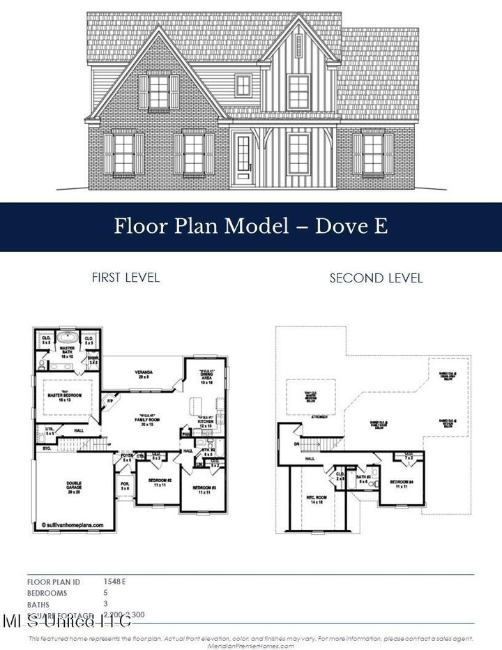 Property Photo:  7335 Newbury Drive  MS 38654 