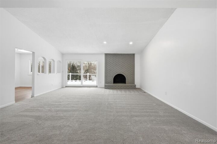 Property Photo: 20771 Halsted Road MI 48167 8914