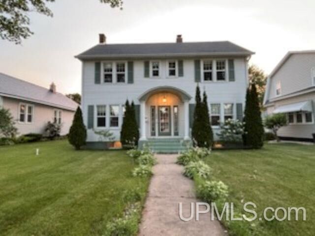 Property Photo:  804 S 13th Street  MI 49829 