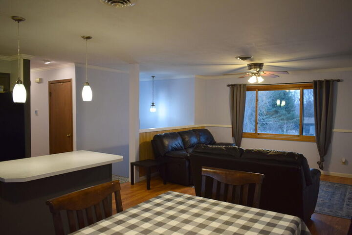 Property Photo:  W7995 County Road Mh -  WI 54636 