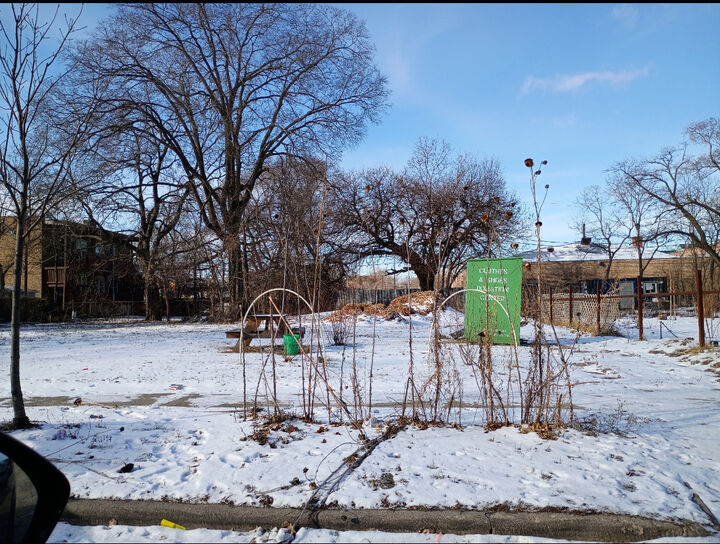 Property Photo:  6640 S Perry Avenue  IL 60621 