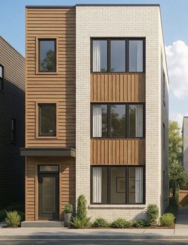 Property Photo:  2327 S Homan Street  IL 60623 