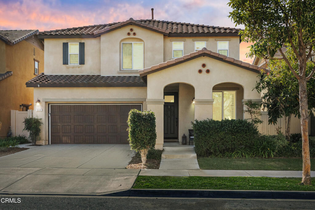 Property Photo:  668 Whalen Way  CA 93036 