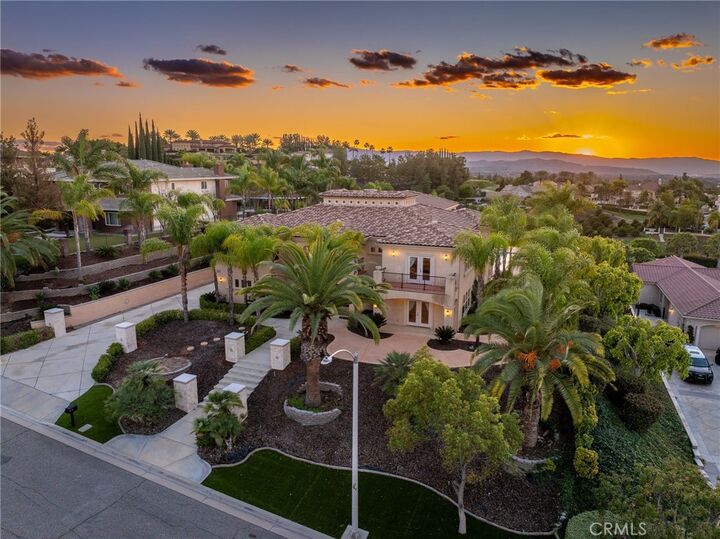 Property Photo: 6959 Wyndham Hill CA 92506