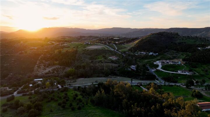 Property Photo:  0 Via Vaquero  CA 92590 