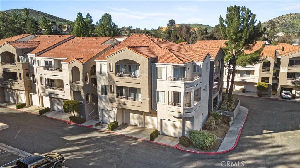 Property Photo: 1980 Las Colinas 208 CA 92879