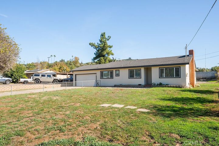Property Photo:  1548 S Citrus Avenue  CA 92027 