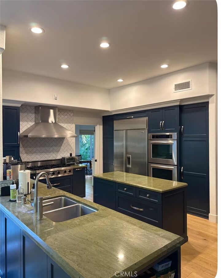 Property Photo:  22259 Dumetz  CA 91364 