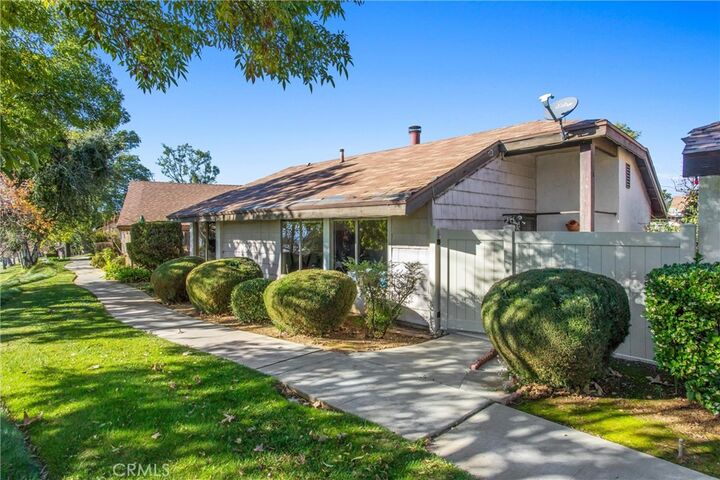 Property Photo:  13673 Dogwood  CA 92399 