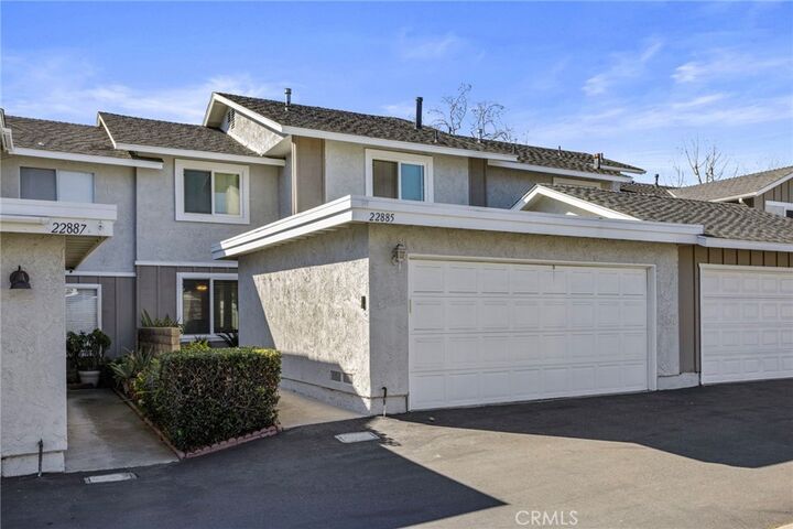 Property Photo:  22885 Taurus  CA 92630 
