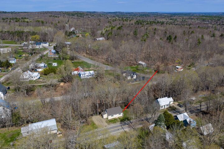 Property Photo:  39 High Street  ME 04941 