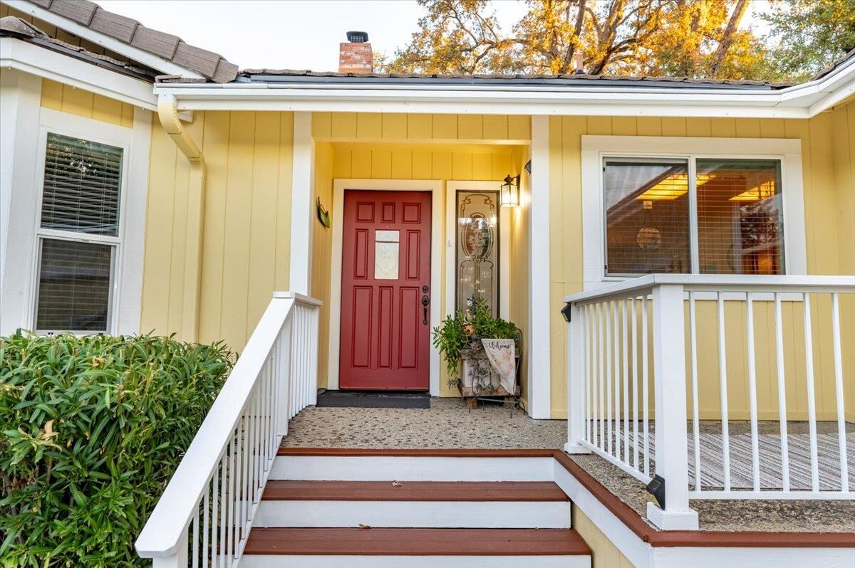 Property Photo:  18658 Wildflower Drive  CA 95946 