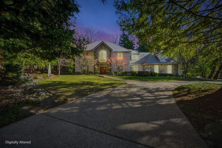 Property Photo:  13065 Somerset Drive  CA 95945 