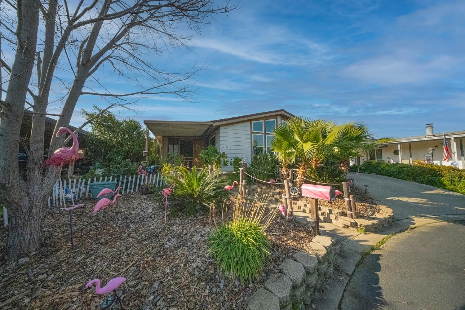 Property Photo:  6625 Galaxy Court  CA 95621 