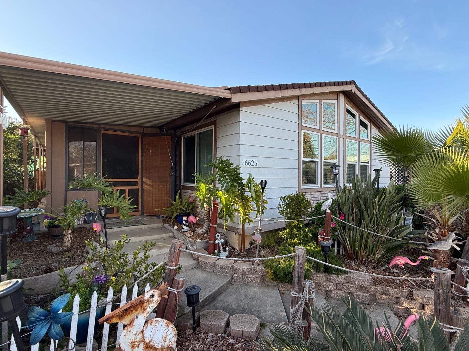 Property Photo:  6625 Galaxy Court  CA 95621 