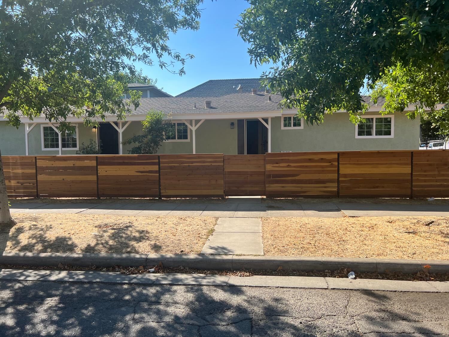 Property Photo:  2151 Martin Luther King Jr Way  CA 95340 