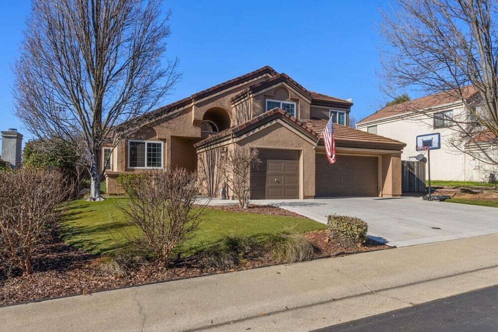 Property Photo:  113 Penwood Lane  CA 95630 