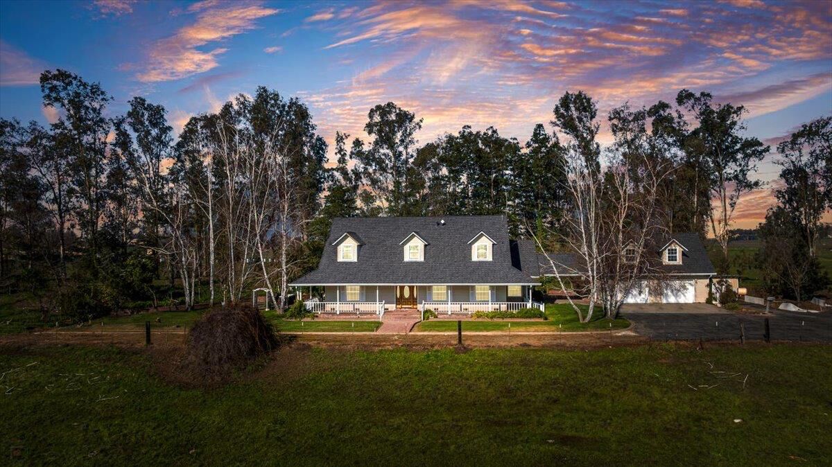 Property Photo:  12900 Angrave Road  CA 95632 