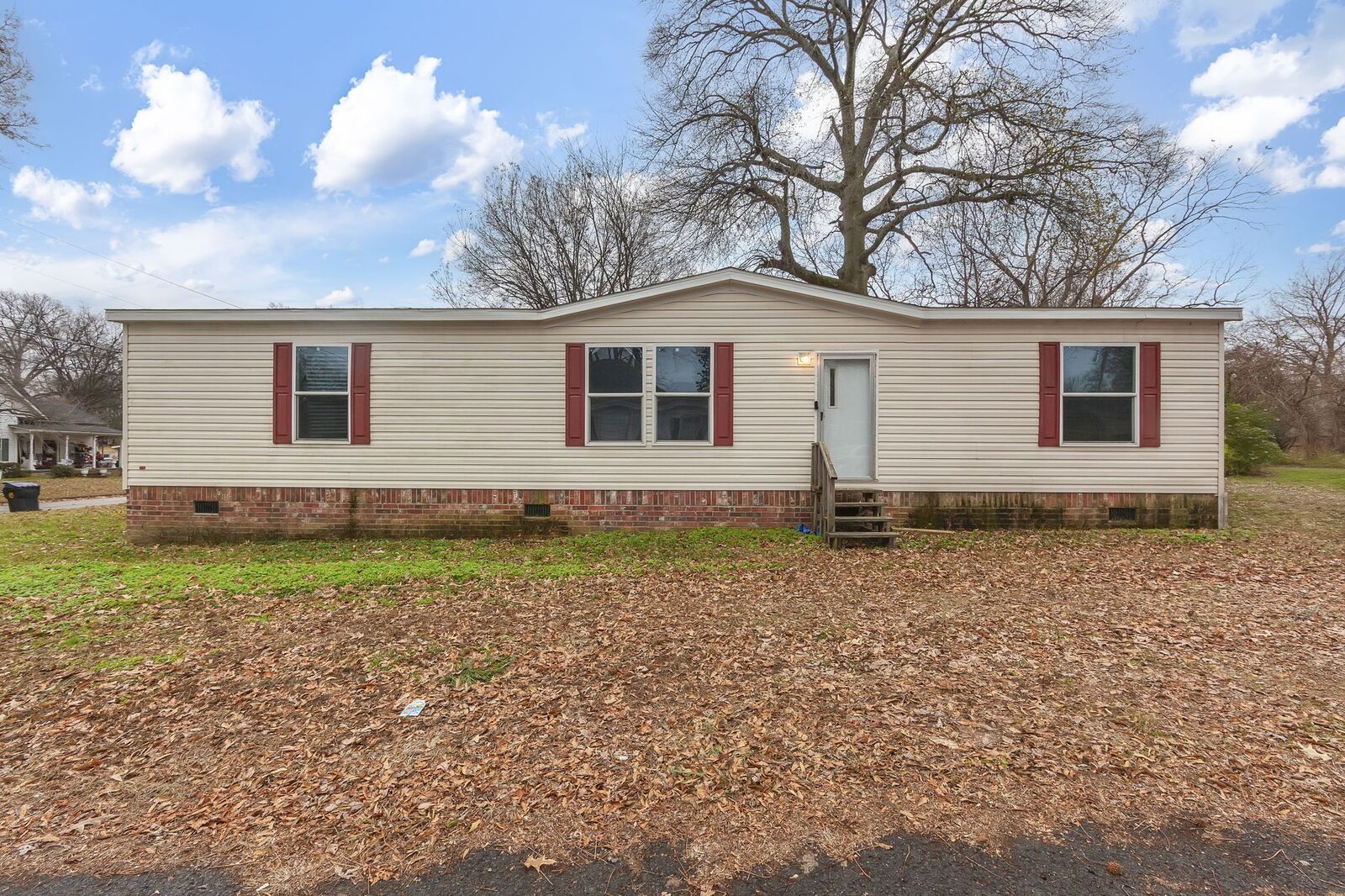 Property Photo:  419 Broadway Ave  TN 38024 