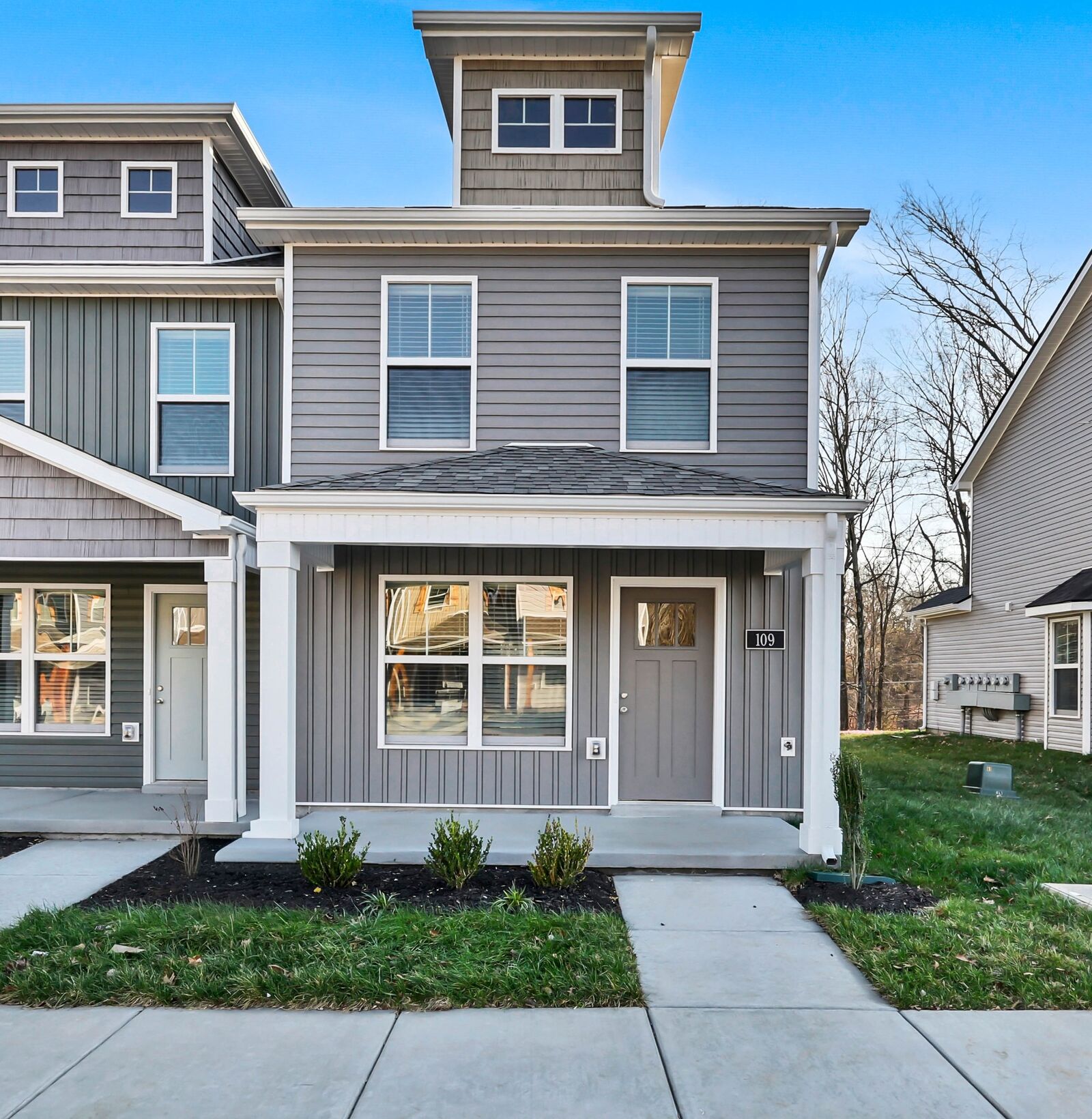 Property Photo: 109 Quarry Point Dr TN 37043