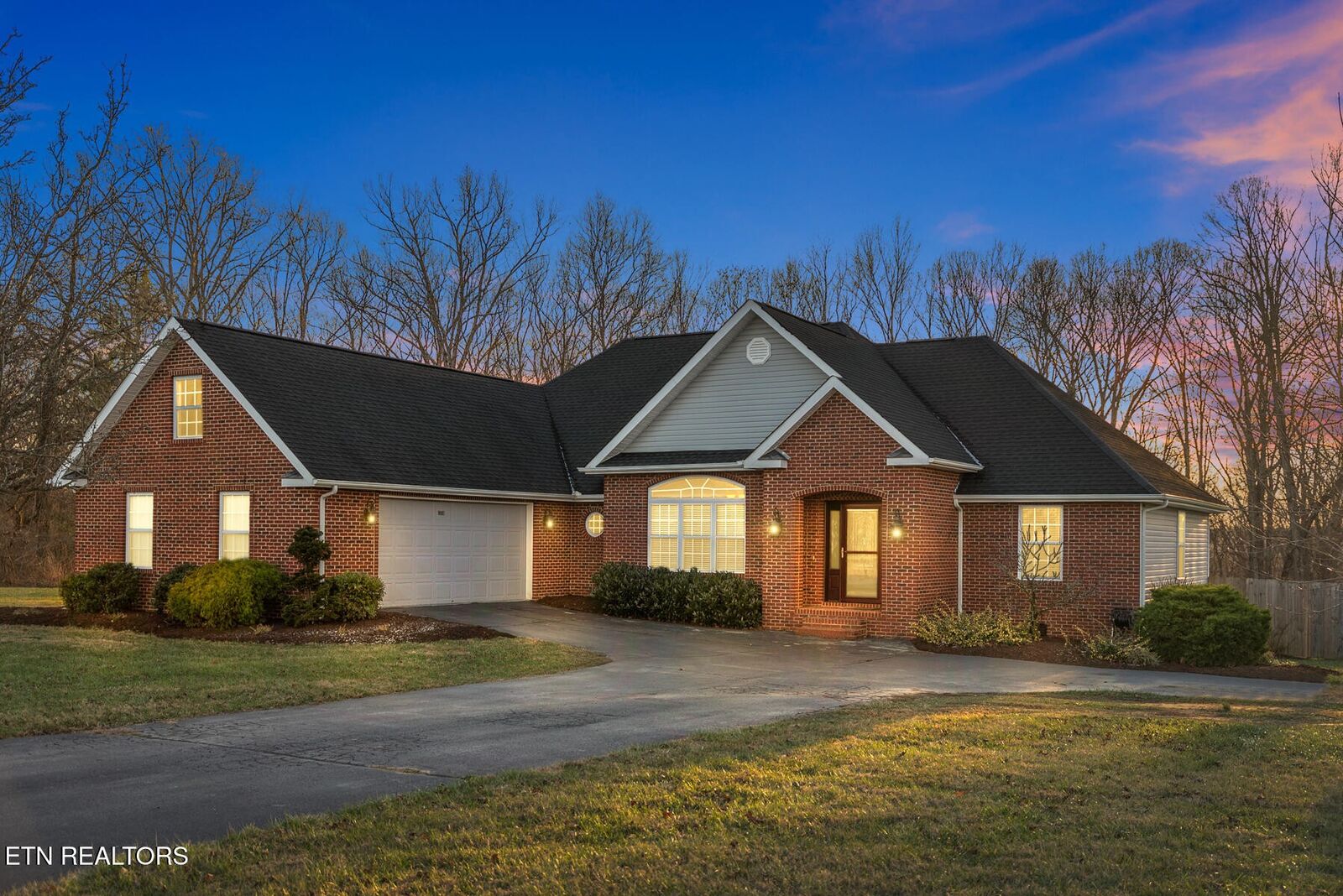 Property Photo:  1378 Pow Camp Rd  TN 38572 