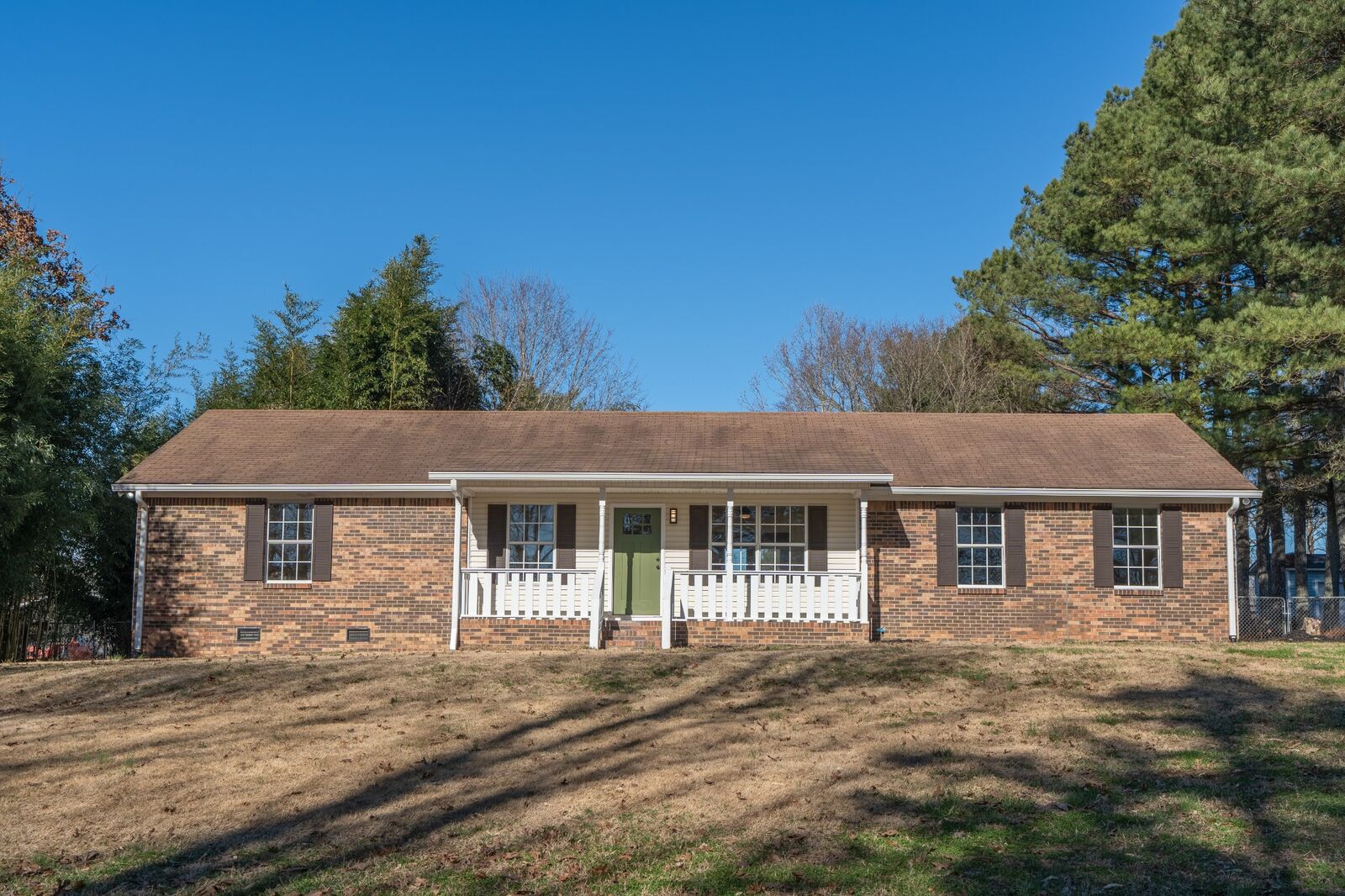 Property Photo:  2321 Sowell Mill Pike  TN 38401 