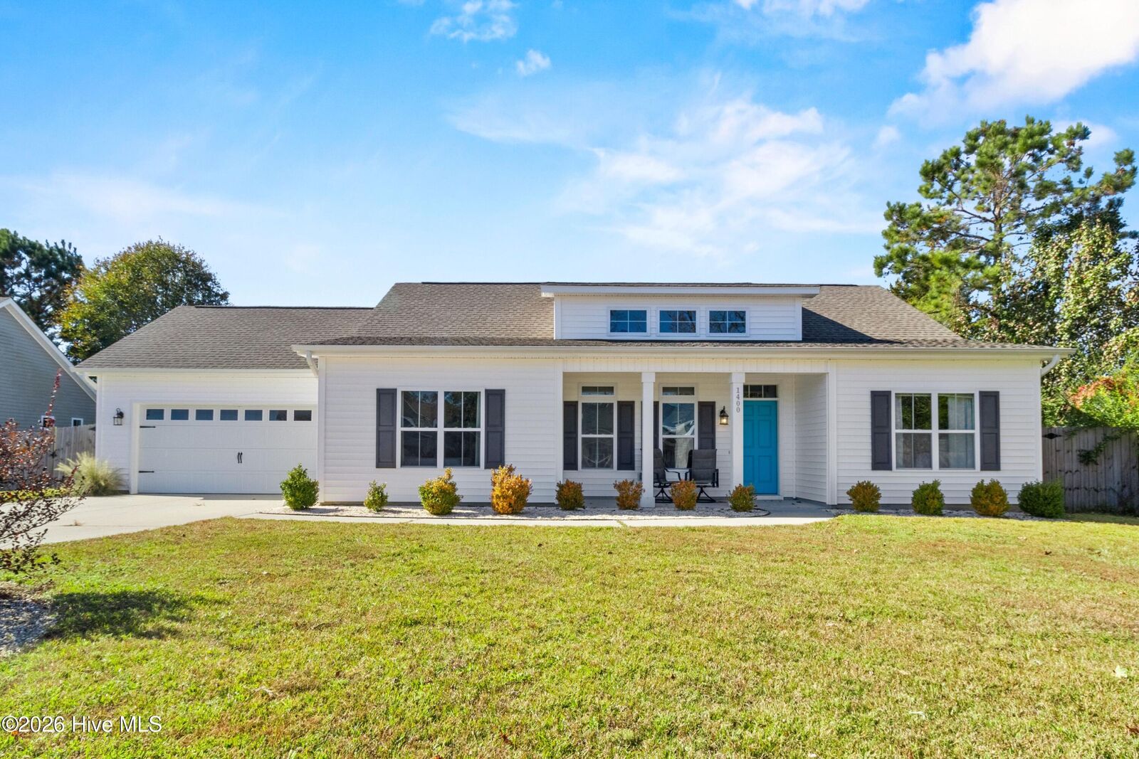 Property Photo:  1400 Gracies Way NE  NC 28451 