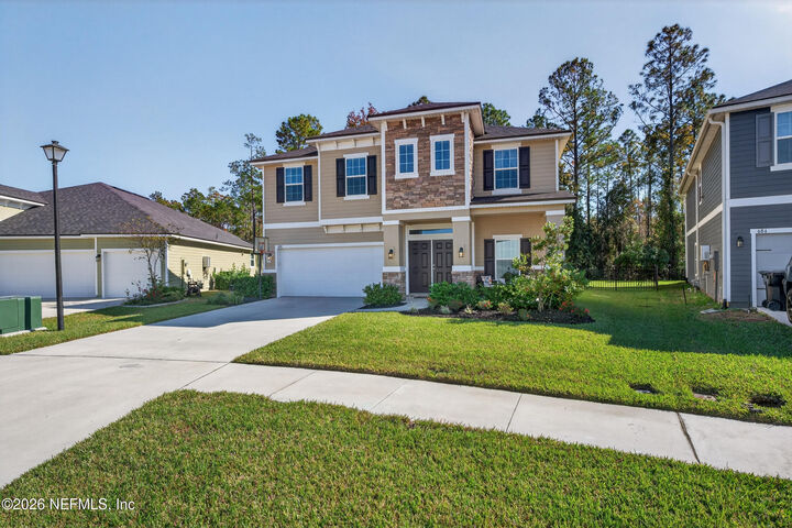 Property Photo:  688 Sycamore Way  FL 32073 