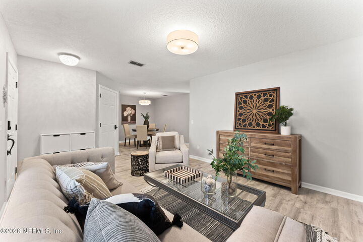 Property Photo:  2320 Wood Hollow Lane C  FL 32003 