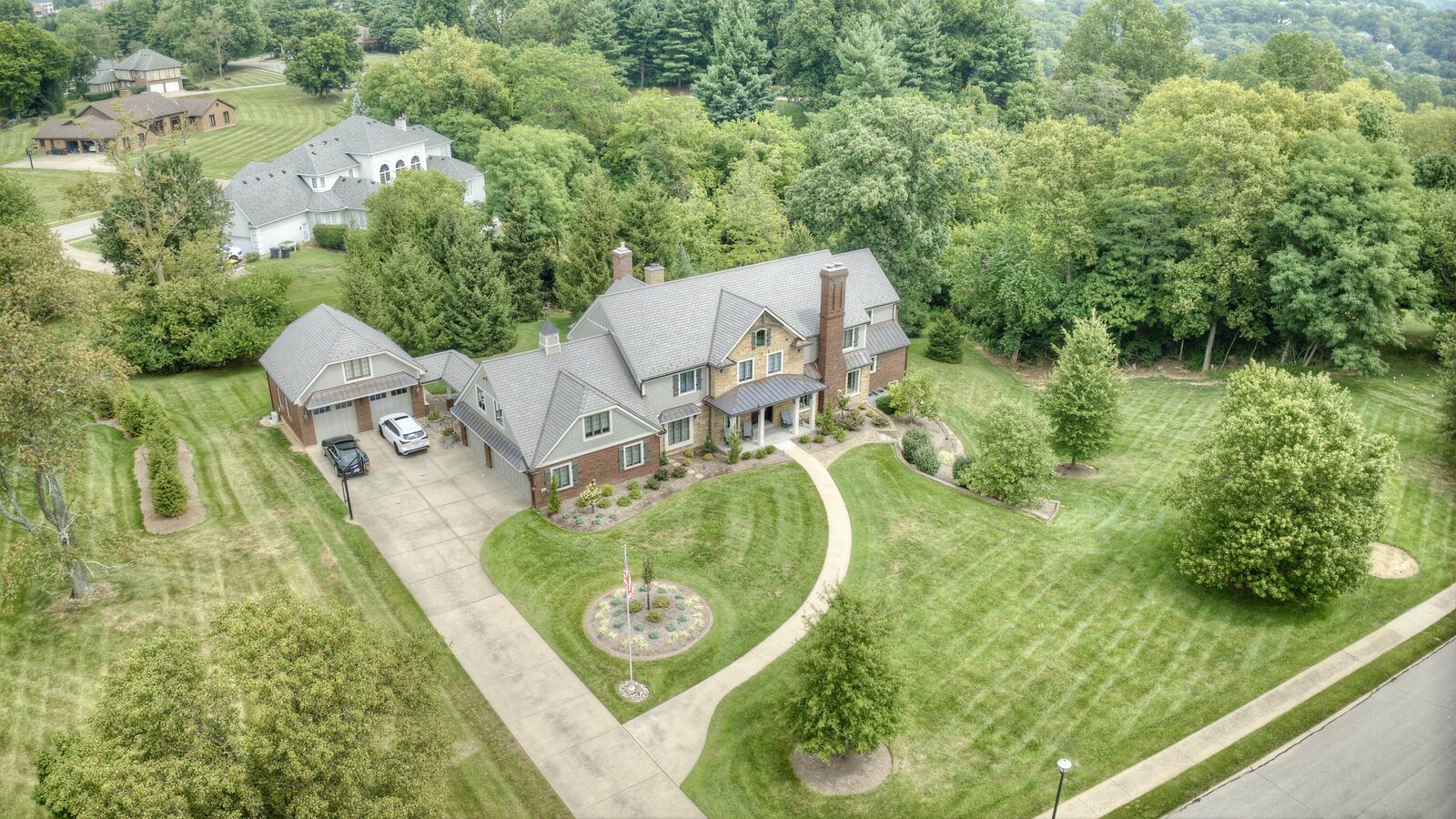 Property Photo:  12 Linden Hill Drive  KY 41017 