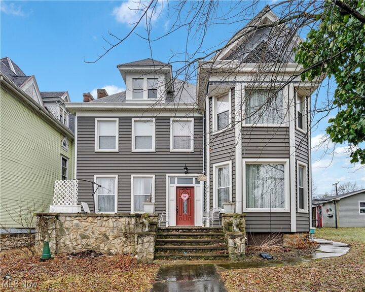 Property Photo: 219 Pennsylvania Avenue OH 43920
