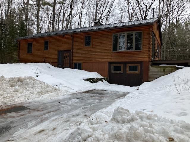 Property Photo:  3627 Main Street  NH 03284 