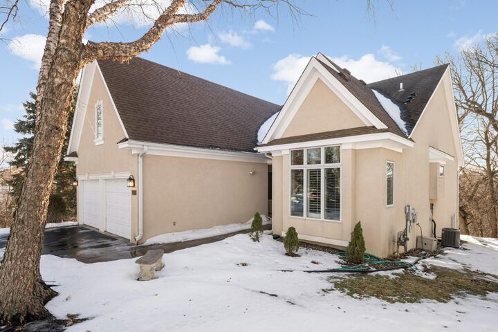 Property Photo:  14518 Chateau Court  MN 55306 
