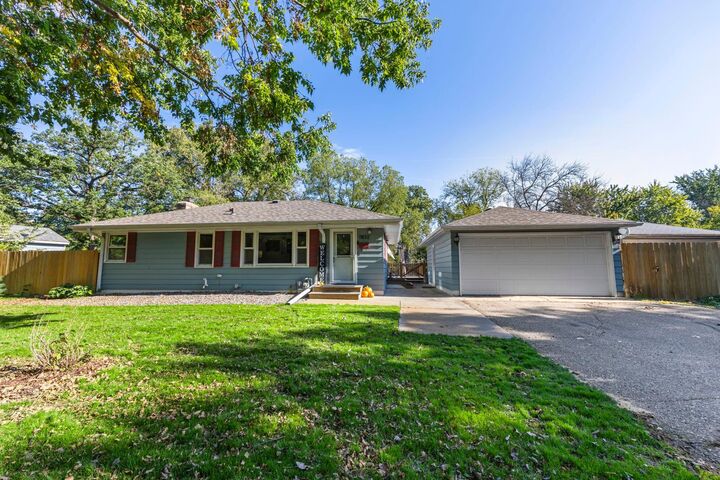 Property Photo:  11832 Crawford Road W  MN 55343 