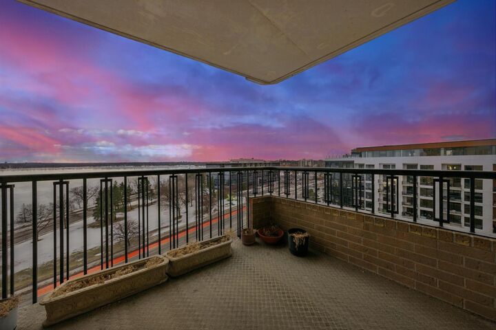 Property Photo: 2950 Dean Parkway 1005 MN 55416